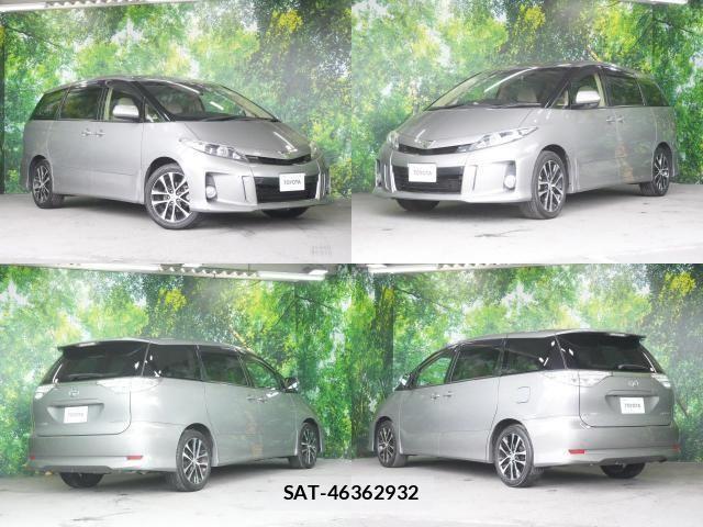 Toyota ESTIMA 2016-02 8626675-1