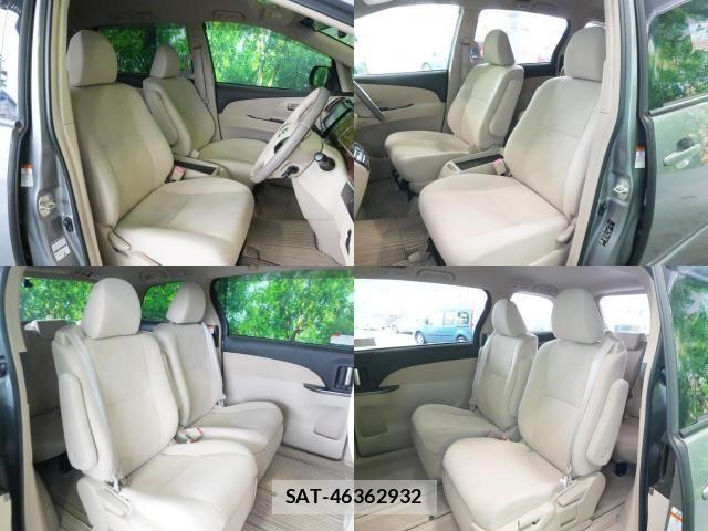 Toyota ESTIMA 2016-02 8626675-2