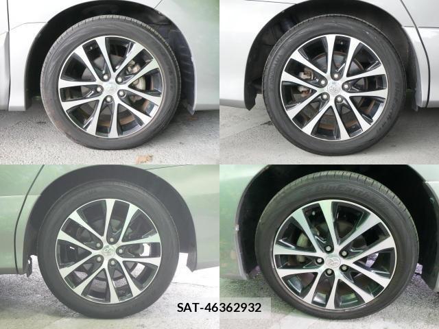 Toyota ESTIMA 2016-02 8626675-4