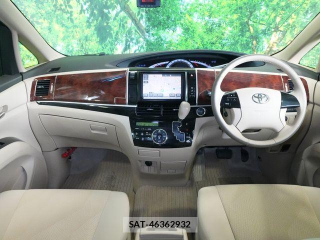Toyota ESTIMA 2016-02 8626675-5