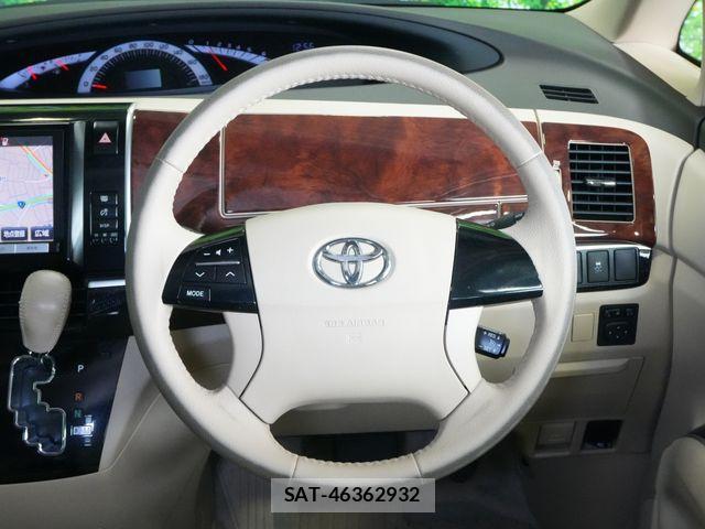 Toyota ESTIMA 2016-02 8626675-6