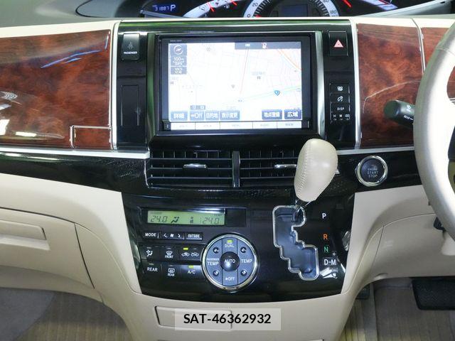 Toyota ESTIMA 2016-02 8626675-7