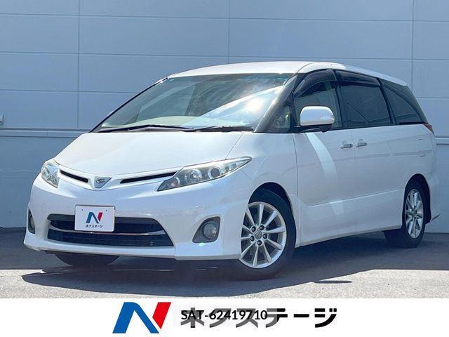 Toyota ESTIMA 2011-08 8666108-0