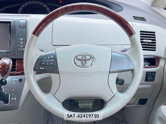 Toyota ESTIMA 2011-08 8666108-10