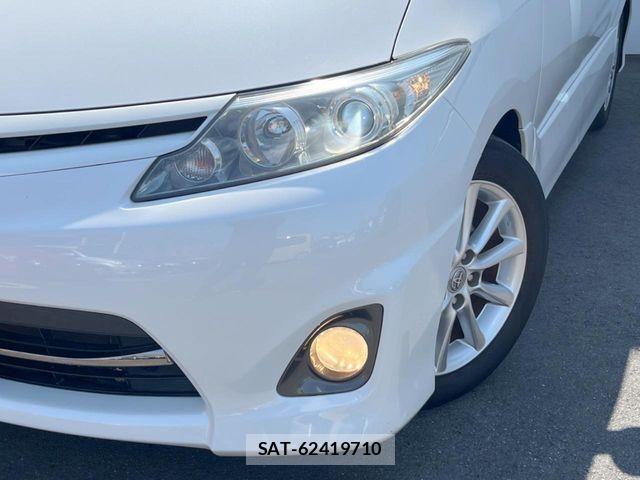 Toyota ESTIMA 2011-08 8666108-11