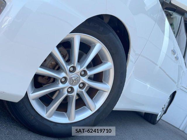 Toyota ESTIMA 2011-08 8666108-12