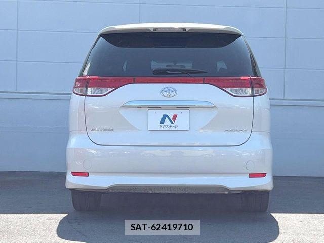Toyota ESTIMA 2011-08 8666108-14