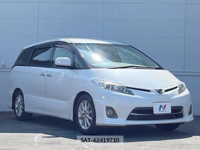 Toyota ESTIMA 2011-08 8666108-15