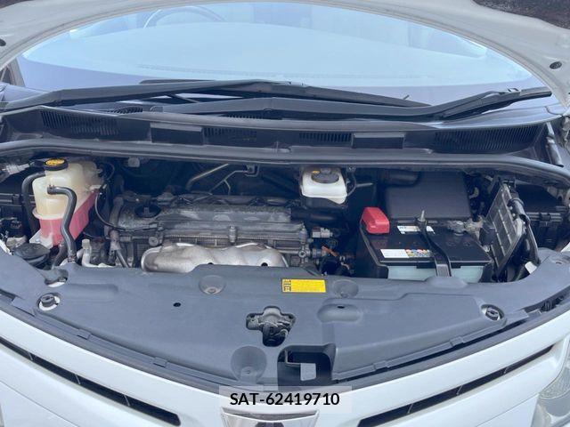 Toyota ESTIMA 2011-08 8666108-17