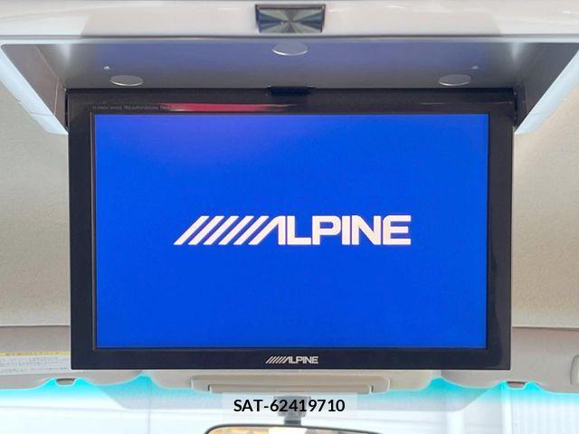 Toyota ESTIMA 2011-08 8666108-3