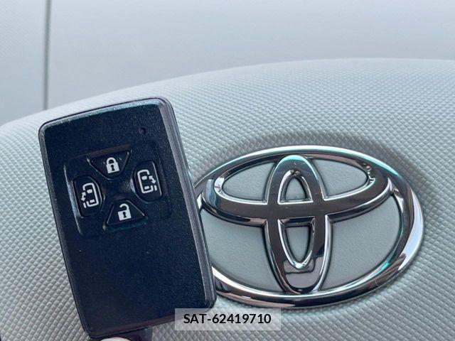 Toyota ESTIMA 2011-08 8666108-6