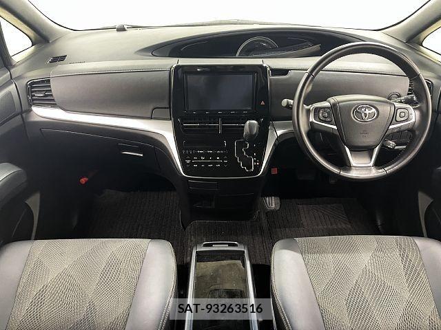 Toyota ESTIMA 2017-09 8658984-1