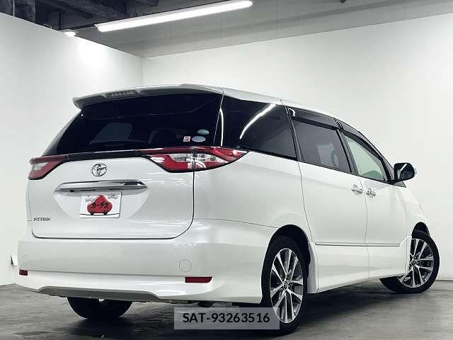 Toyota ESTIMA 2017-09 8658984-2