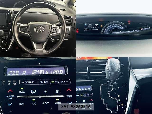 Toyota ESTIMA 2017-09 8658984-3