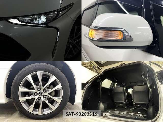 Toyota ESTIMA 2017-09 8658984-6