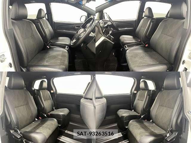Toyota ESTIMA 2017-09 8658984-7
