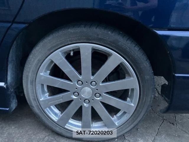 Toyota ESTIMA 2003-04 8658993-9