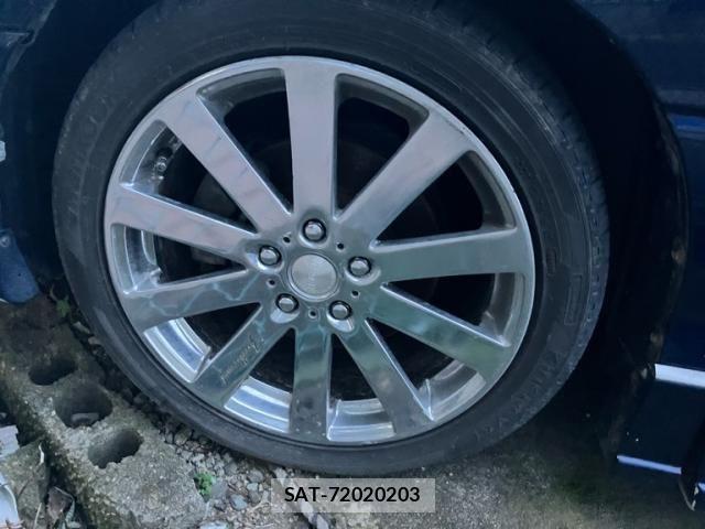 Toyota ESTIMA 2003-04 8658993-10