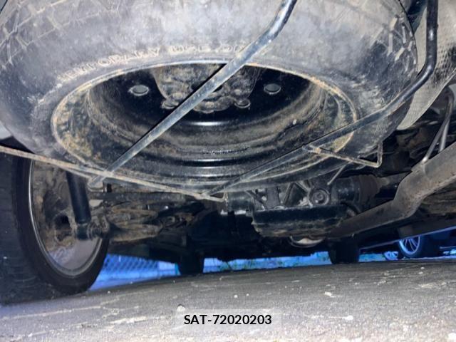 Toyota ESTIMA 2003-04 8658993-13