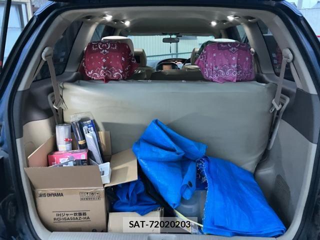 Toyota ESTIMA 2003-04 8658993-15
