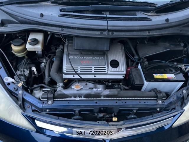 Toyota ESTIMA 2003-04 8658993-16