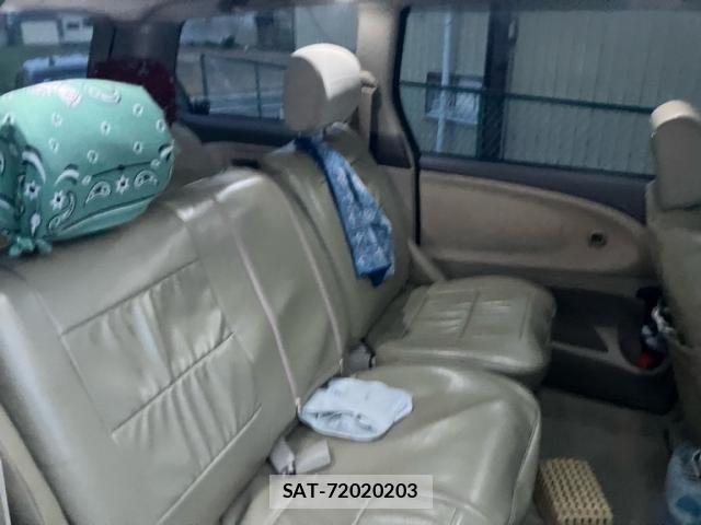 Toyota ESTIMA 2003-04 8658993-18