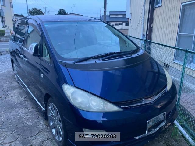 Toyota ESTIMA 2003-04 8658993-1