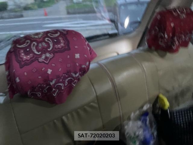 Toyota ESTIMA 2003-04 8658993-19