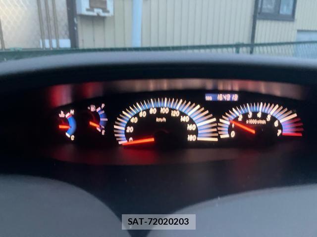 Toyota ESTIMA 2003-04 8658993-21