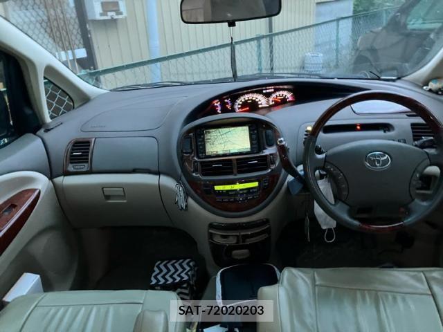 Toyota ESTIMA 2003-04 8658993-22