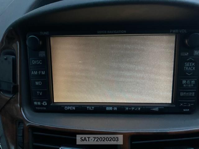 Toyota ESTIMA 2003-04 8658993-23