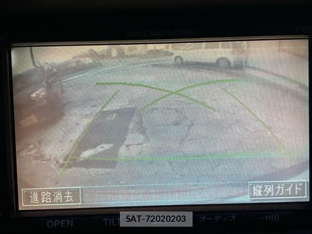 Toyota ESTIMA 2003-04 8658993-24