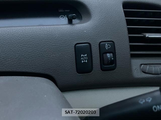 Toyota ESTIMA 2003-04 8658993-26