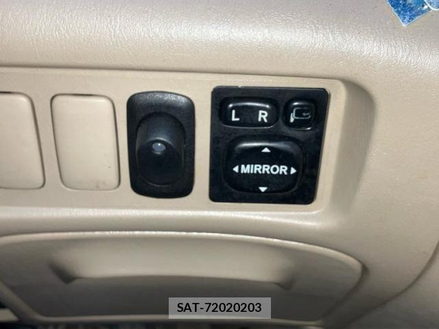 Toyota ESTIMA 2003-04 8658993-27