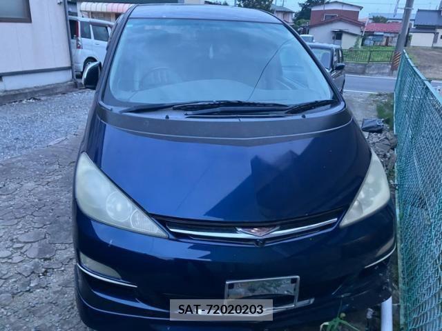 Toyota ESTIMA 2003-04 8658993-2