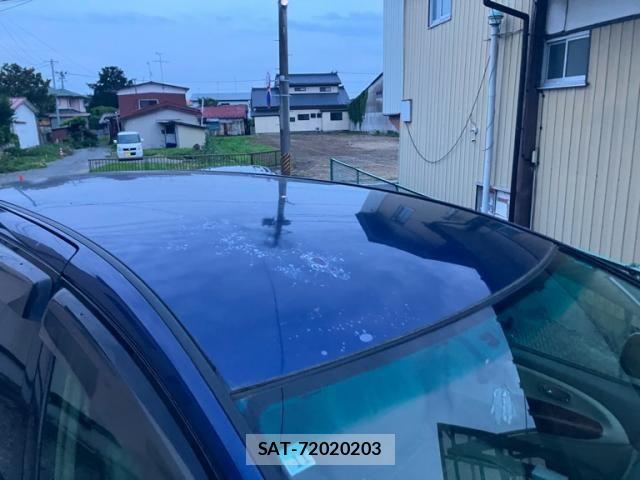 Toyota ESTIMA 2003-04 8658993-3