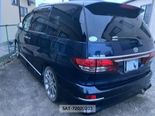 Toyota ESTIMA 2003-04 8658993-5