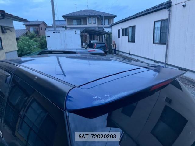 Toyota ESTIMA 2003-04 8658993-6