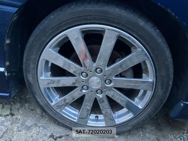 Toyota ESTIMA 2003-04 8658993-7