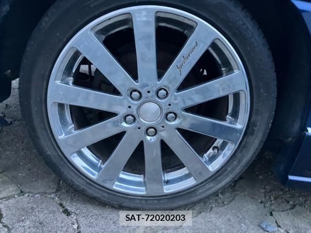 Toyota ESTIMA 2003-04 8658993-8