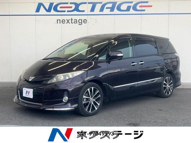 Toyota ESTIMA 2013-09 8666107-0