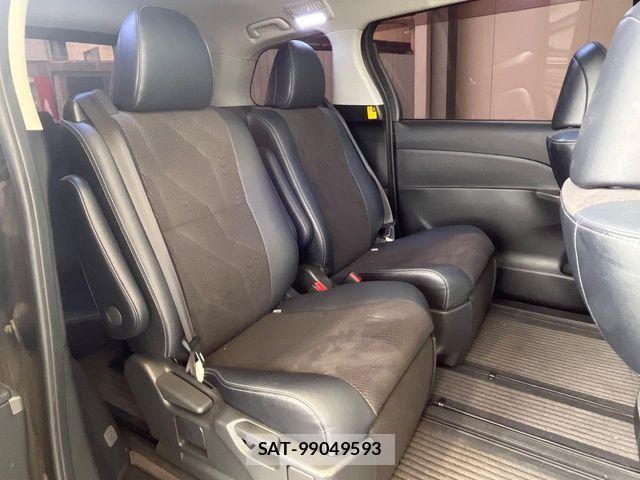 Toyota ESTIMA 2013-09 8666107-9