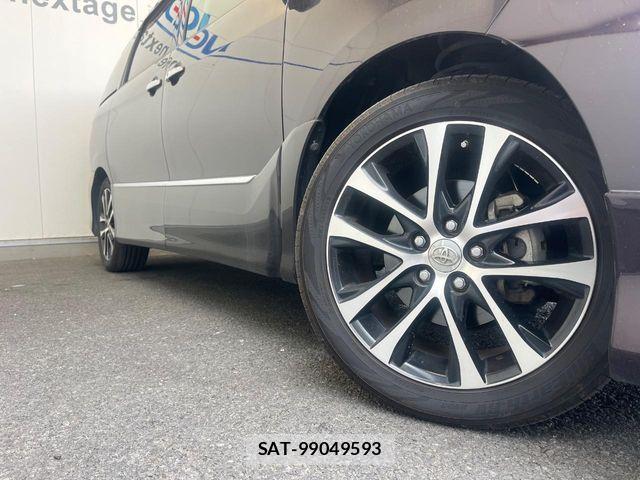 Toyota ESTIMA 2013-09 8666107-13