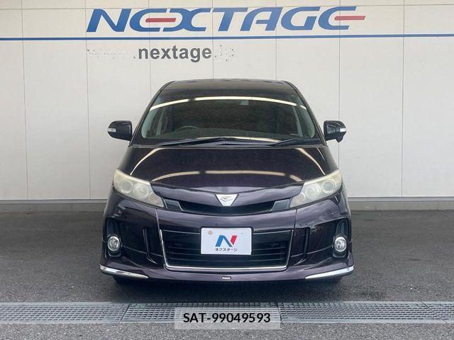 Toyota ESTIMA 2013-09 8666107-14