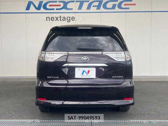Toyota ESTIMA 2013-09 8666107-15