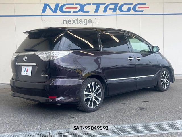 Toyota ESTIMA 2013-09 8666107-16