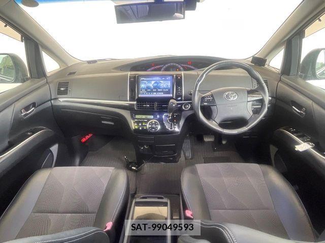 Toyota ESTIMA 2013-09 8666107-1