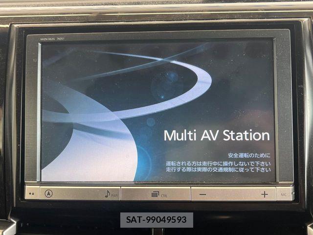 Toyota ESTIMA 2013-09 8666107-3