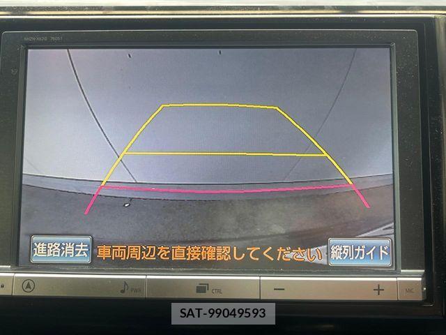 Toyota ESTIMA 2013-09 8666107-4