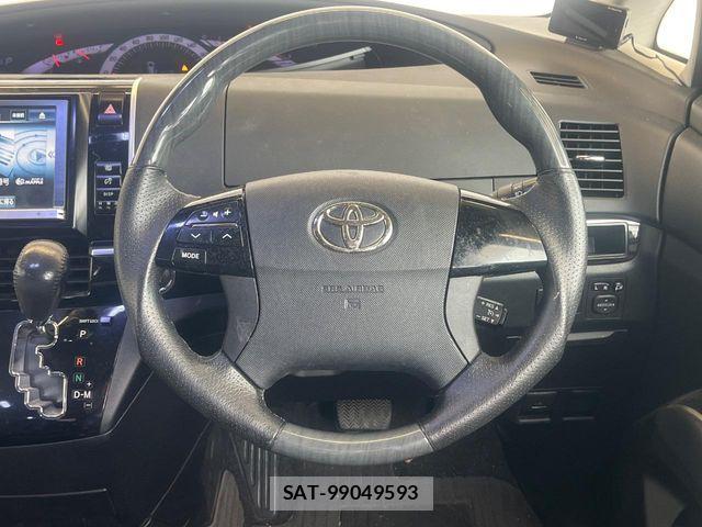 Toyota ESTIMA 2013-09 8666107-7
